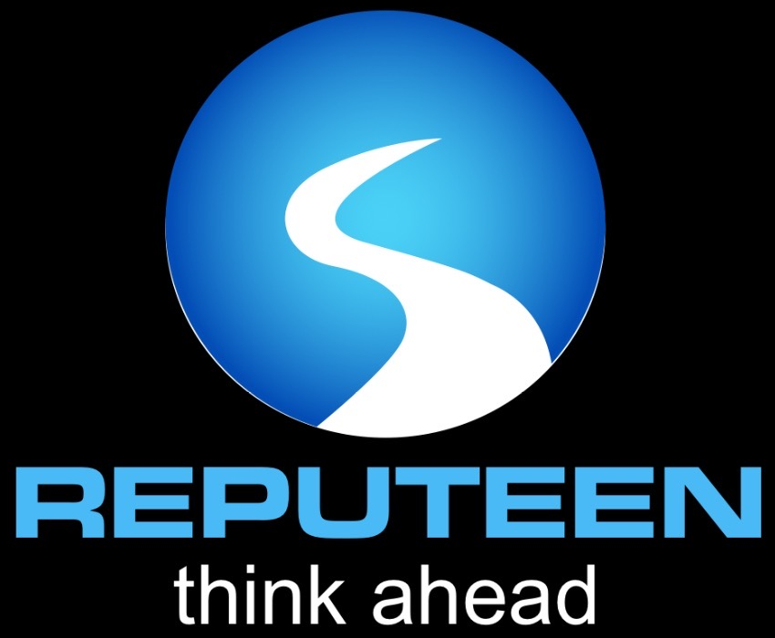 Reputeen. Think ahead.